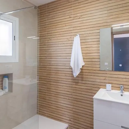 Casa Maite Sol By Ruralidays Hébergement de vacances Nerja