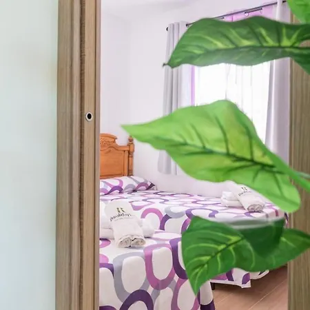 Casa Maite Sol By Ruralidays *