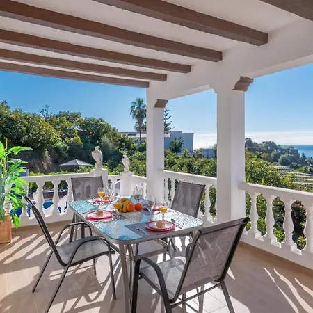 Casa Maite Sol By Ruralidays *