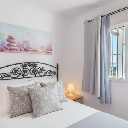 Casa Maite Sol By Ruralidays *