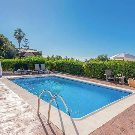 Casa Maite Sol By Ruralidays