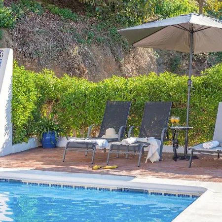 Casa Maite Sol By Ruralidays *