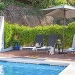 Casa Maite Sol By Ruralidays *