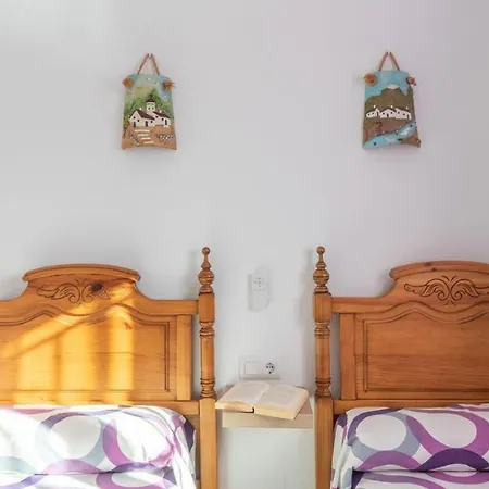 Casa Maite Sol By Ruralidays *