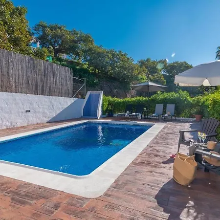 Casa Maite Sol By Ruralidays