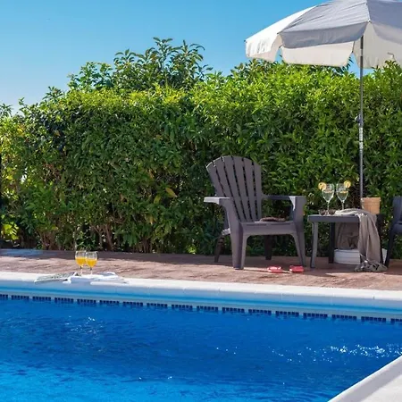 Casa Maite Sol By Ruralidays