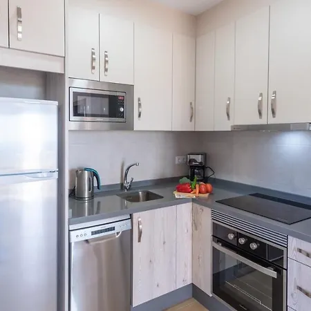 Casa Maite Sol By Ruralidays Ferienhaus *