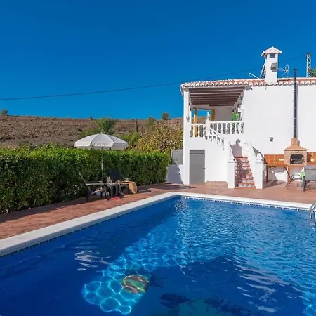 Casa Maite Sol By Ruralidays