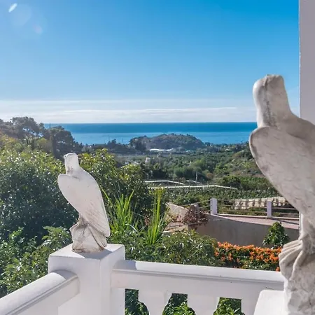 Ferienhaus Casa Maite Sol By Ruralidays