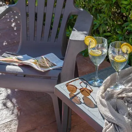 Ferienhaus Casa Maite Sol By Ruralidays *