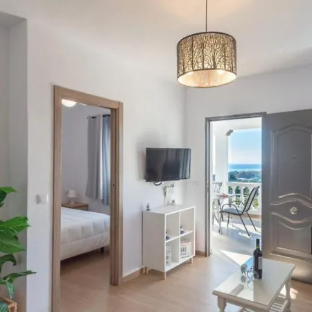 Ferienhaus Casa Maite Sol By Ruralidays