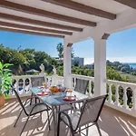 Hébergement de vacances Casa Maite Sol By Ruralidays *