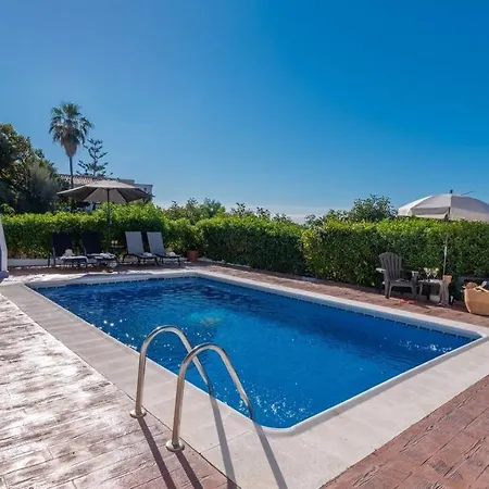 Holiday home Casa Maite Sol By Ruralidays