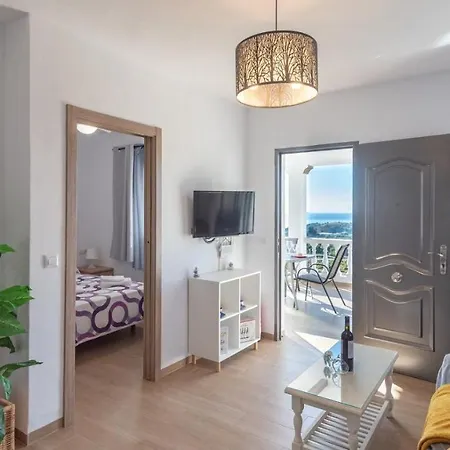 Holiday home Casa Maite Sol By Ruralidays
