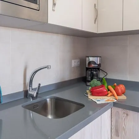 Casa Maite Sol By Ruralidays * Nerja