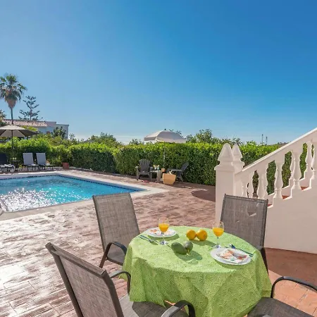 Hébergement de vacances Casa Maite Sol By Ruralidays