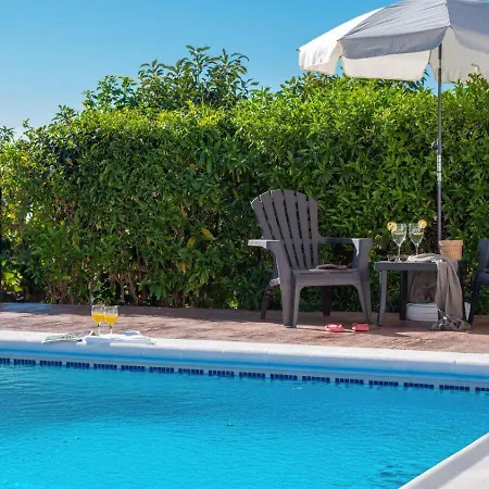 Casa Maite Sol By Ruralidays *