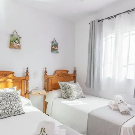 Hébergement de vacances Casa Maite Sol By Ruralidays *