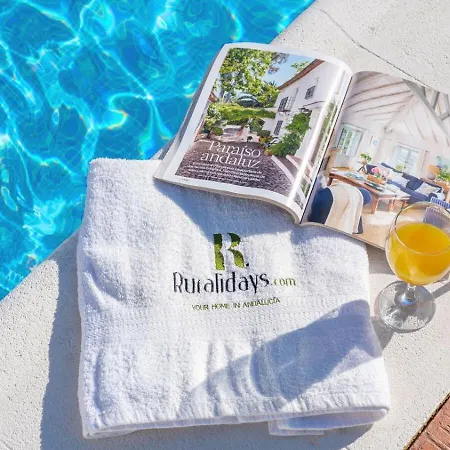 Casa Maite Sol By Ruralidays *