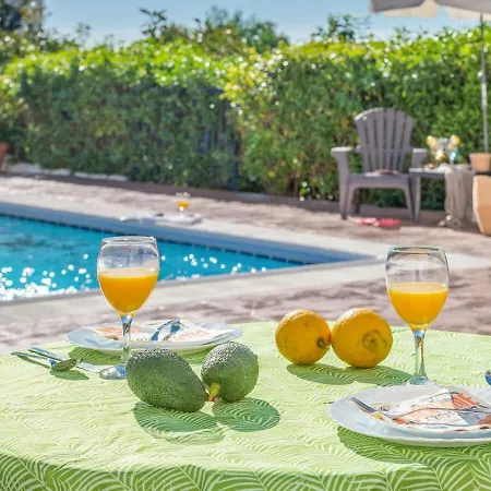 Hébergement de vacances Casa Maite Sol By Ruralidays