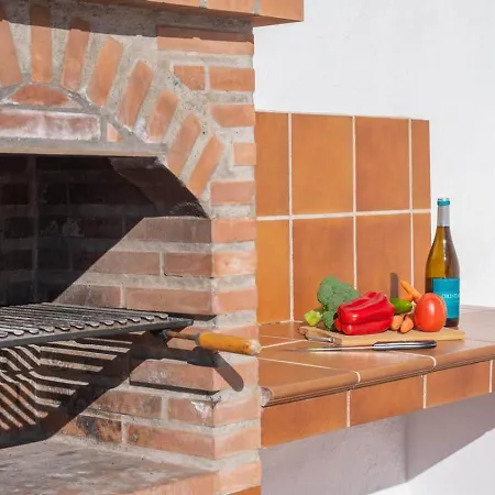 Hébergement de vacances Casa Maite Sol By Ruralidays Nerja