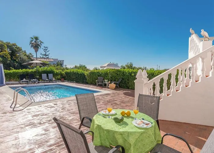 Ferienhaus Casa Maite Sol By Ruralidays