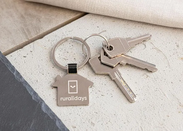 Casa Maite Sol By Ruralidays Дом отдыха *