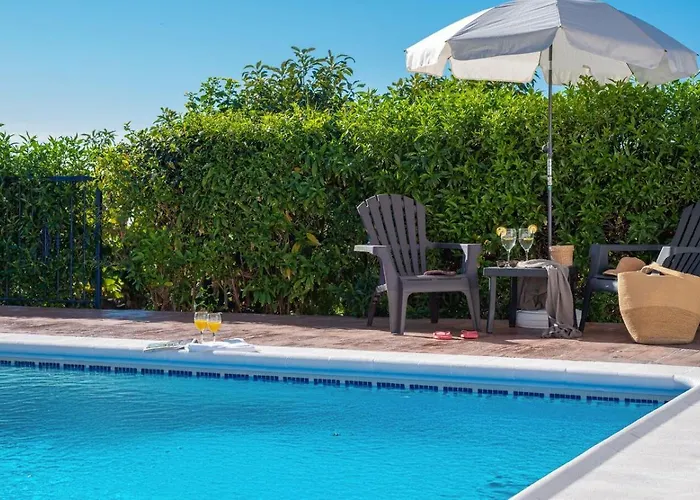 Casa Maite Sol By Ruralidays *