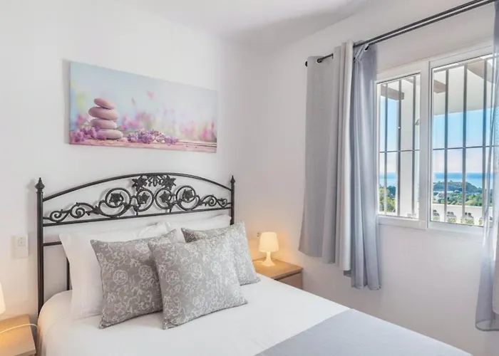 Casa Maite Sol By Ruralidays *