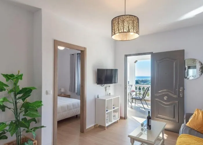 Ferienhaus Casa Maite Sol By Ruralidays